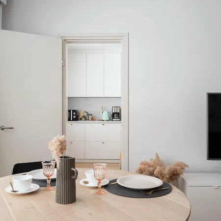 Haemeenpuisto - Highspeed 5g Wifi Apartamento