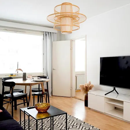 Apartamento Haemeenpuisto - Highspeed 5g Wifi