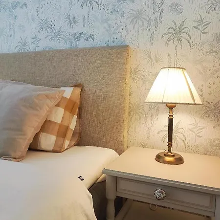 Haemeenpuisto - Highspeed 5g Wifi Apartamento *