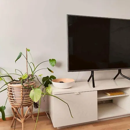 Haemeenpuisto - Highspeed 5g Wifi Apartamento Tampere
