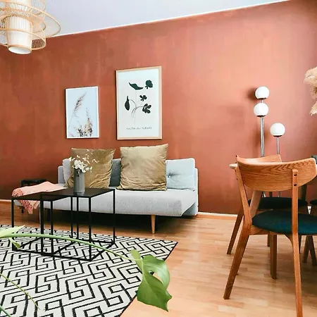 Haemeenpuisto - Highspeed 5g Wifi Apartamento Tampere