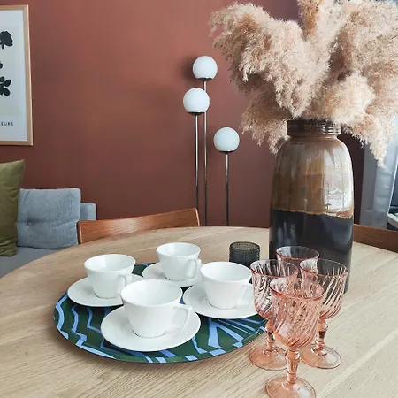 Apartamento Haemeenpuisto - Highspeed 5g Wifi Tampere