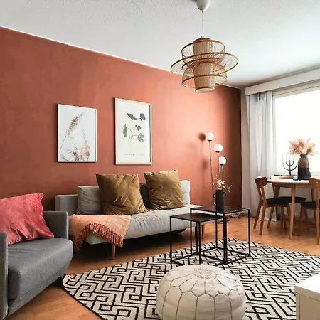 Apartamento Haemeenpuisto - Highspeed 5g Wifi