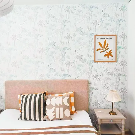 Haemeenpuisto - Highspeed 5g Wifi Apartamento