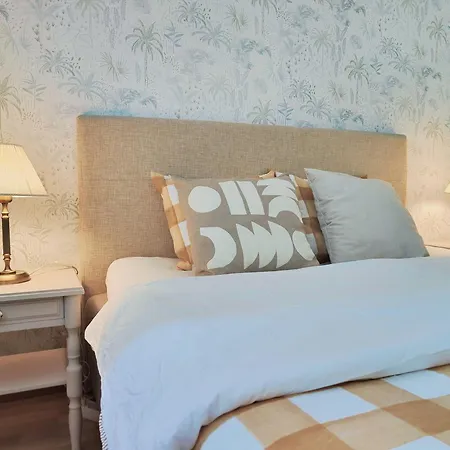 Haemeenpuisto - Highspeed 5g Wifi Apartamento Tampere